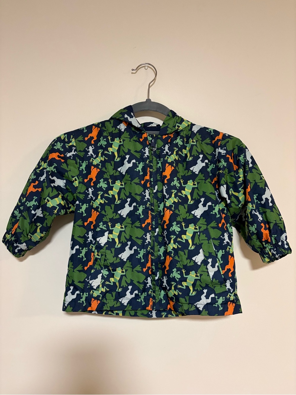 Kloz for kids fall jacket
